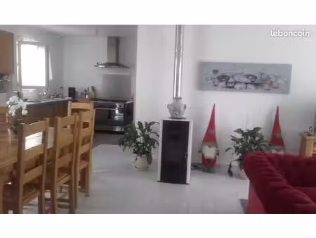 vend maison f5