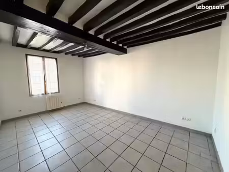 maison 3 pièces 51 m²