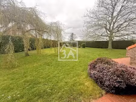 maison 9 pièces 164 m²