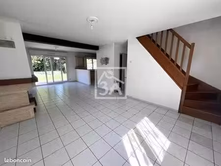 maison 7 pièces 97 m²