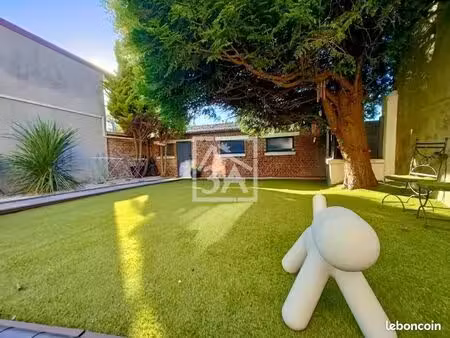 maison 8 pièces 150 m²