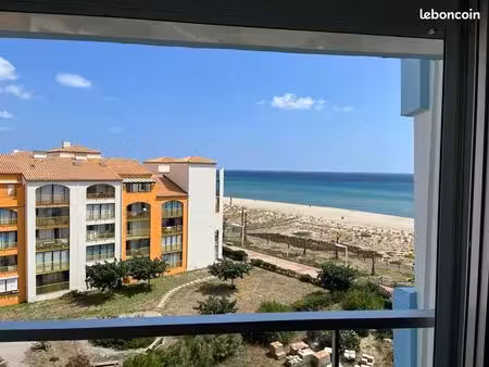 studio vue mer