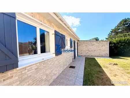 maison 3 pièces 73 m²