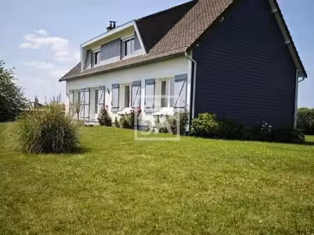 maison 8 pièces 190 m²