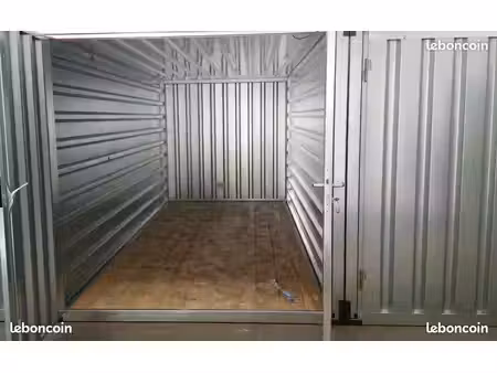 location box  plusieurs dimensions