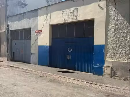 local / garage / atelier de 160m2