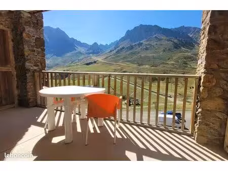 appartement 2 pièces 30 m²