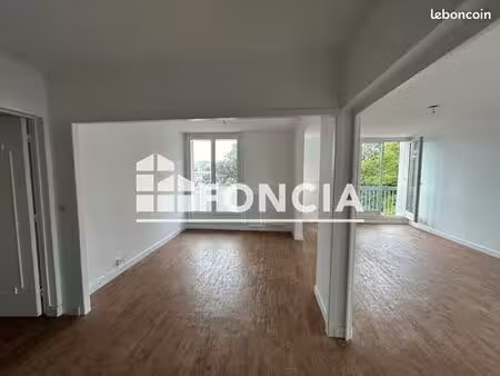 appartement 5 pièces 99 m²