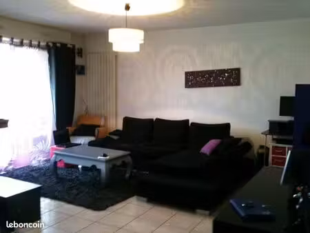 t2 billere - avenue de lons