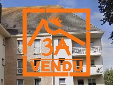 appartement 3 pièces 80 m²