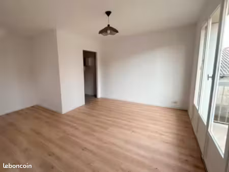 location appartement 535