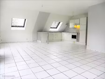 logement t3