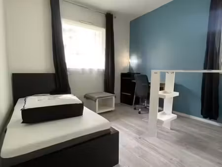 studio 1 pièce 18 m²