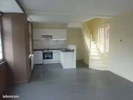location f2 duplex lambersart
