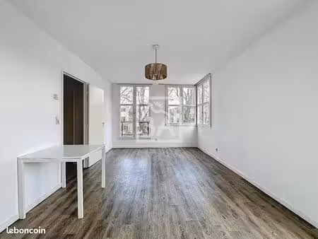 duplex 3 pièces 71 m²