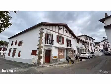 duplex 3 pièces 78 m²
