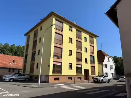 studio de 25m2 centre-ville