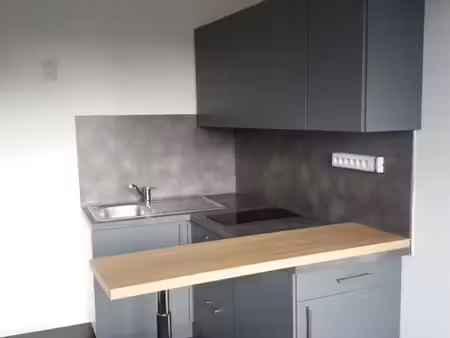 studio 2 pièces 35 m2