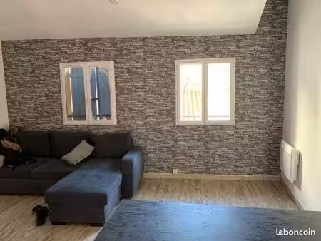 immeuble de rapport 4 appartements