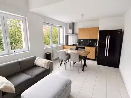 immeuble 156 m² arras