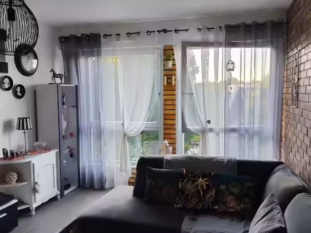 vente appartement sans travaux  meublé