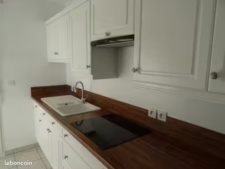 appartement à louer t3