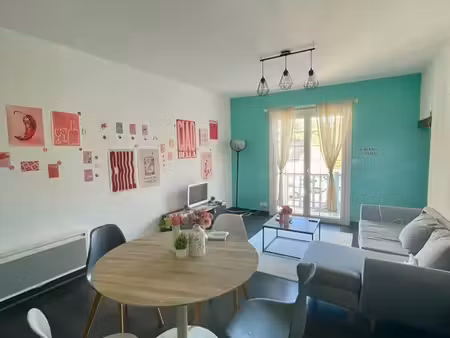 apparement à louer