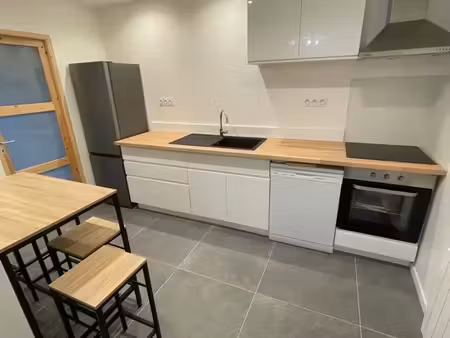 à louer appartement t2 orbeil
