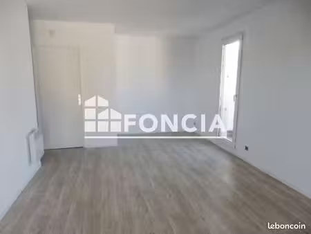 appartement 1 pièce 34 m²