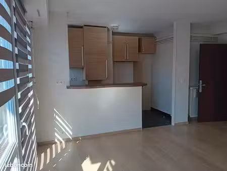 appartement proche des halles