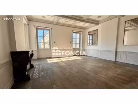 place royale - appartement d'exception