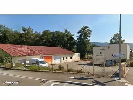 ensemble immobilier