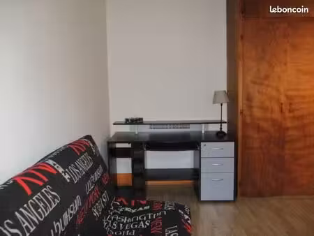 riedisheim beau fibis meuble - tout compris eau- electricité-chauffage chambre cuisine et 