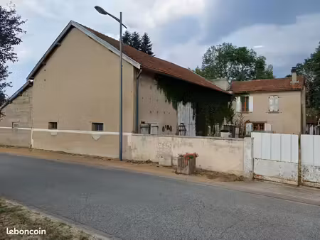 ensemble immobilier