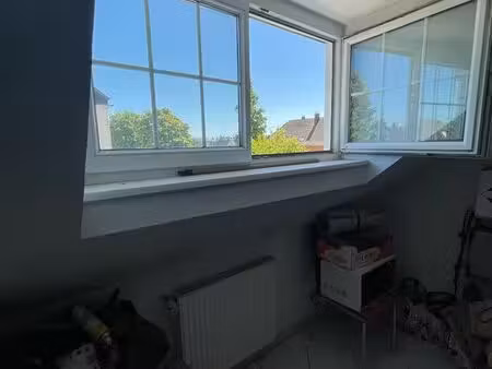 appartement f3