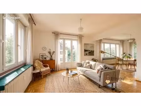 appartement 4 pièces 95 m²