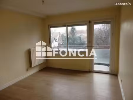 appartement 3 pièces 51 m²