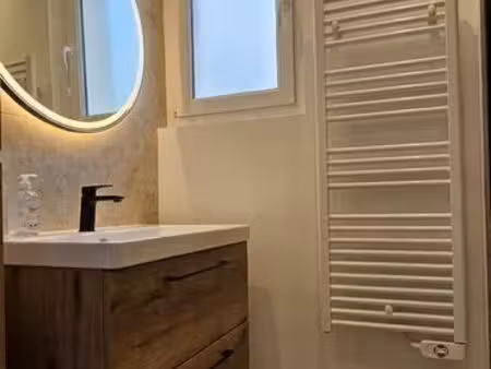 appartement t3