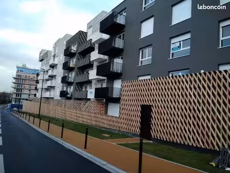 appartement t3 à valenciennes résidence revd'o