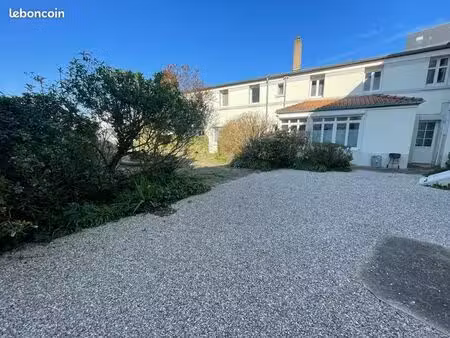 appartement wimereux