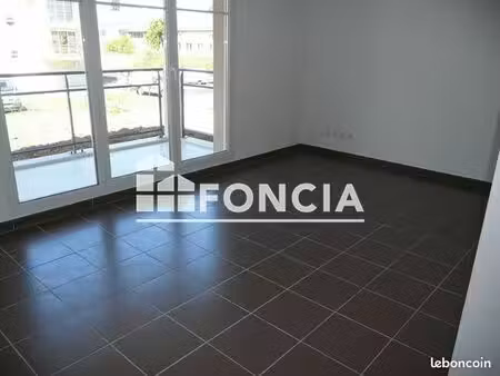 appartement 1 pièce 28 m²