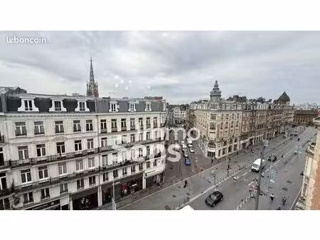 bureaux 48 m²