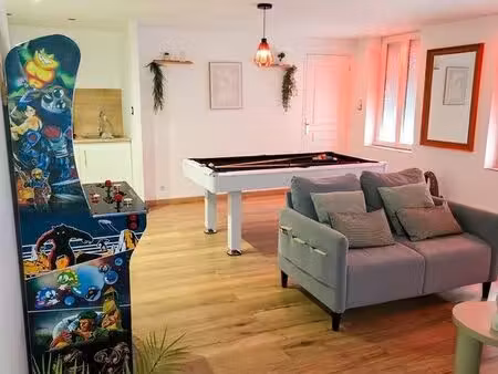a vendre love room