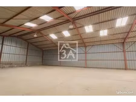 garage/box 15 m² saint omer