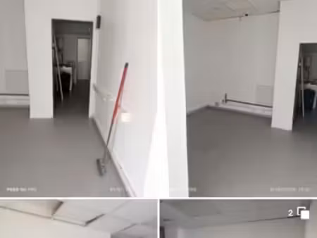 local commercial à strasbourg