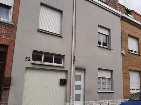 maison a louer armentieres