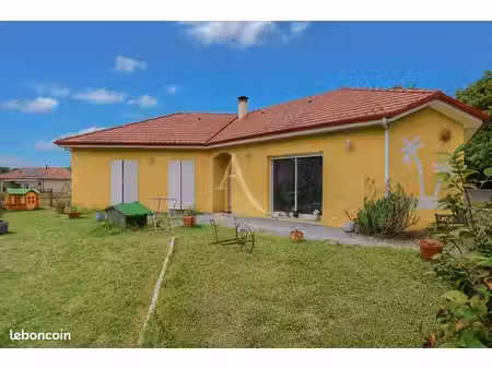 maison 7 pièces 146 m²