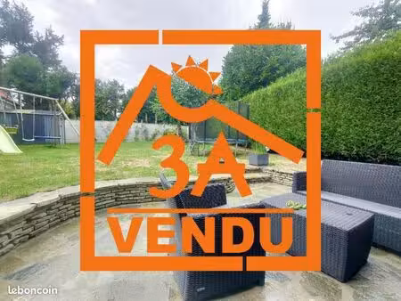 maison 5 pièces 150 m²