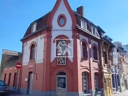 maison 9 pièces 112 m²