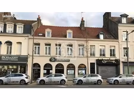 maison 9 pièces 96 m²